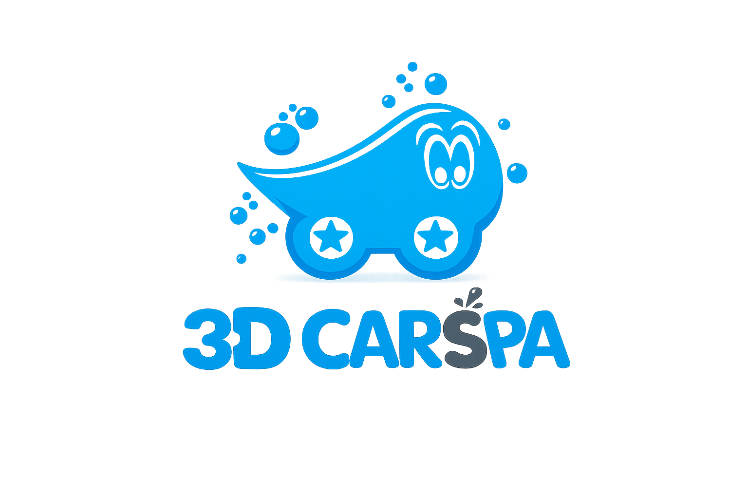 3D Car Spa