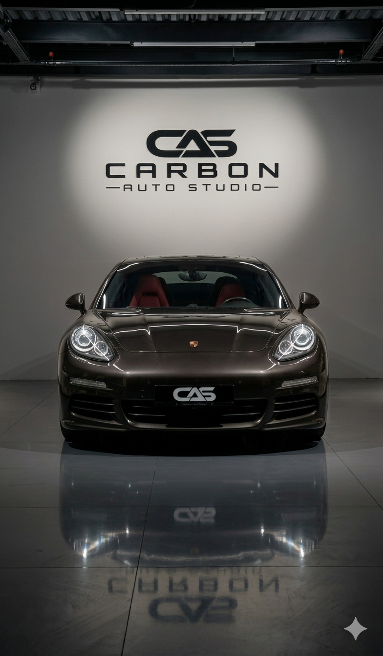 Carbon Auto Studio