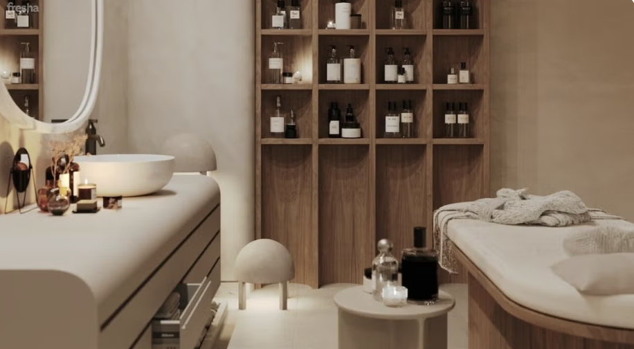 Treatment Suite