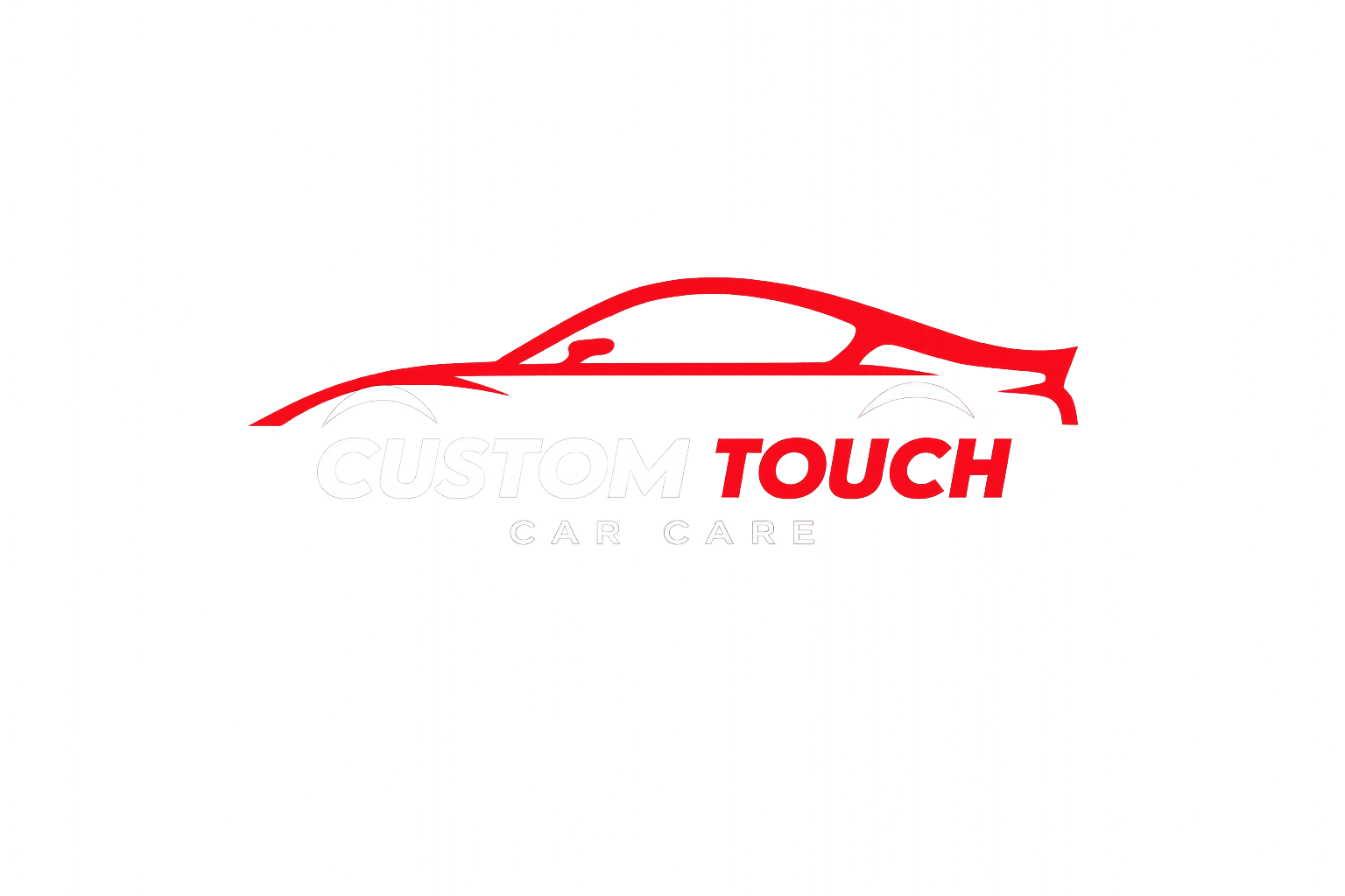 Custom Touch Car Care