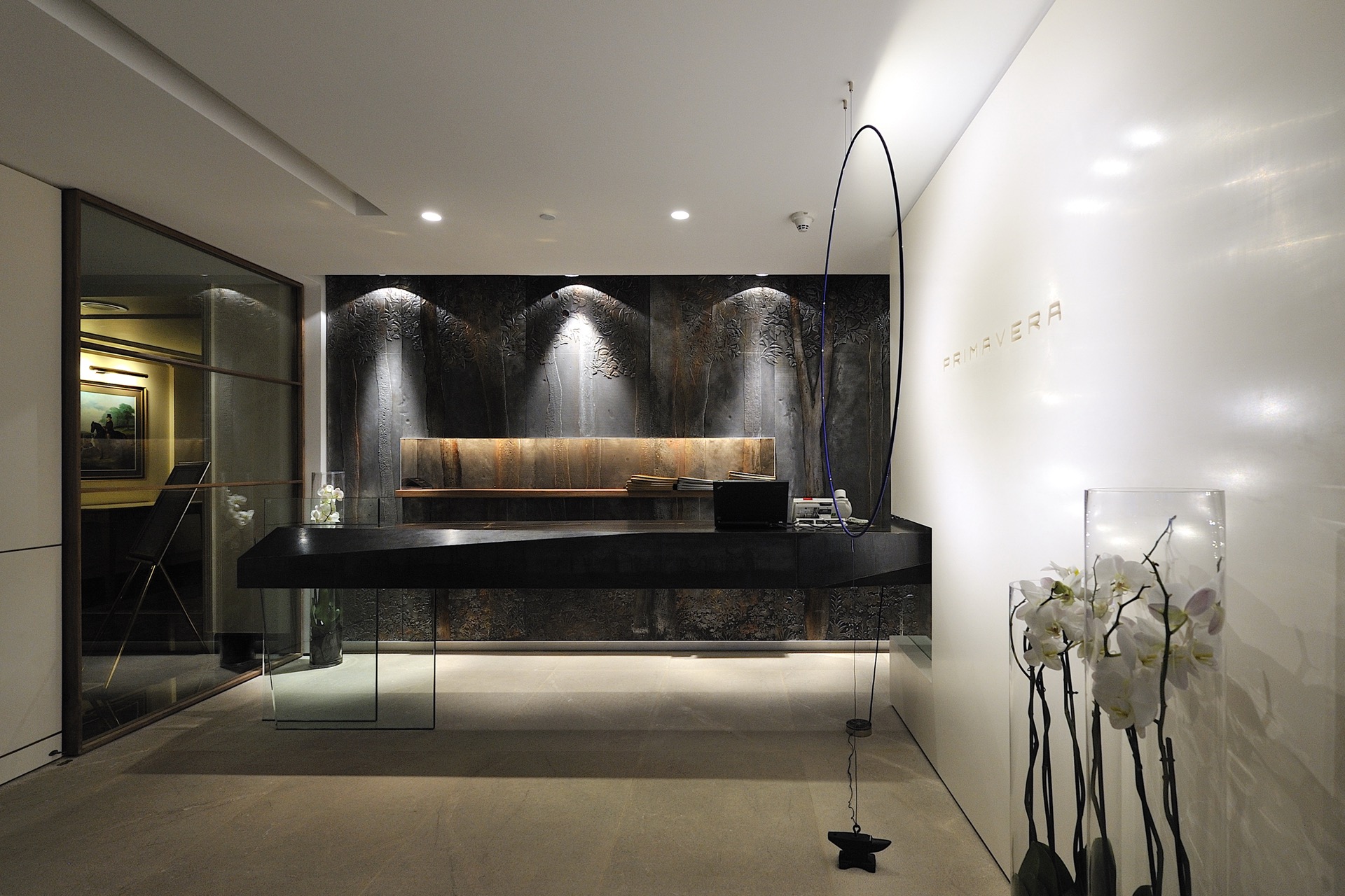 PAD project