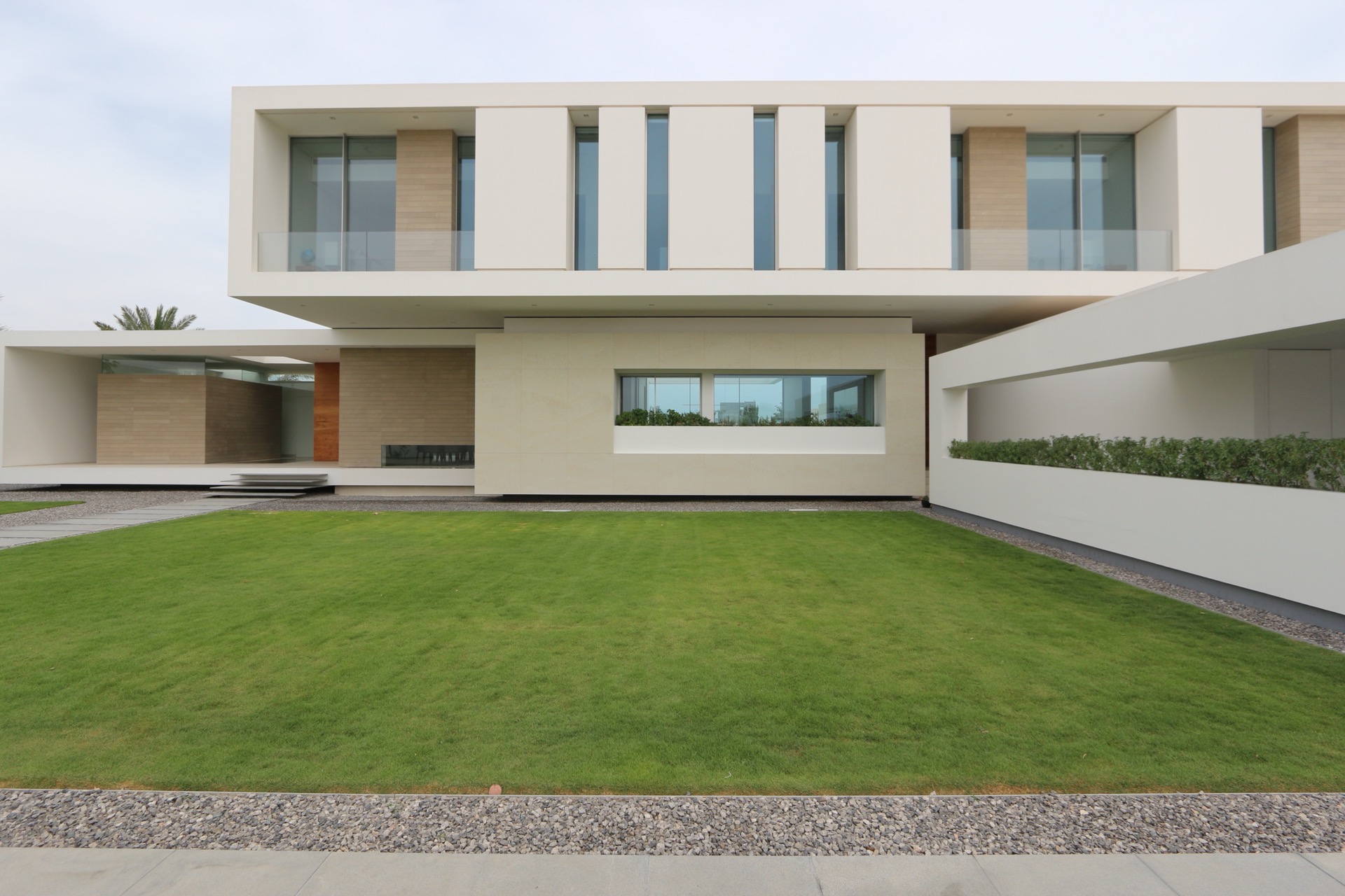 PAD project